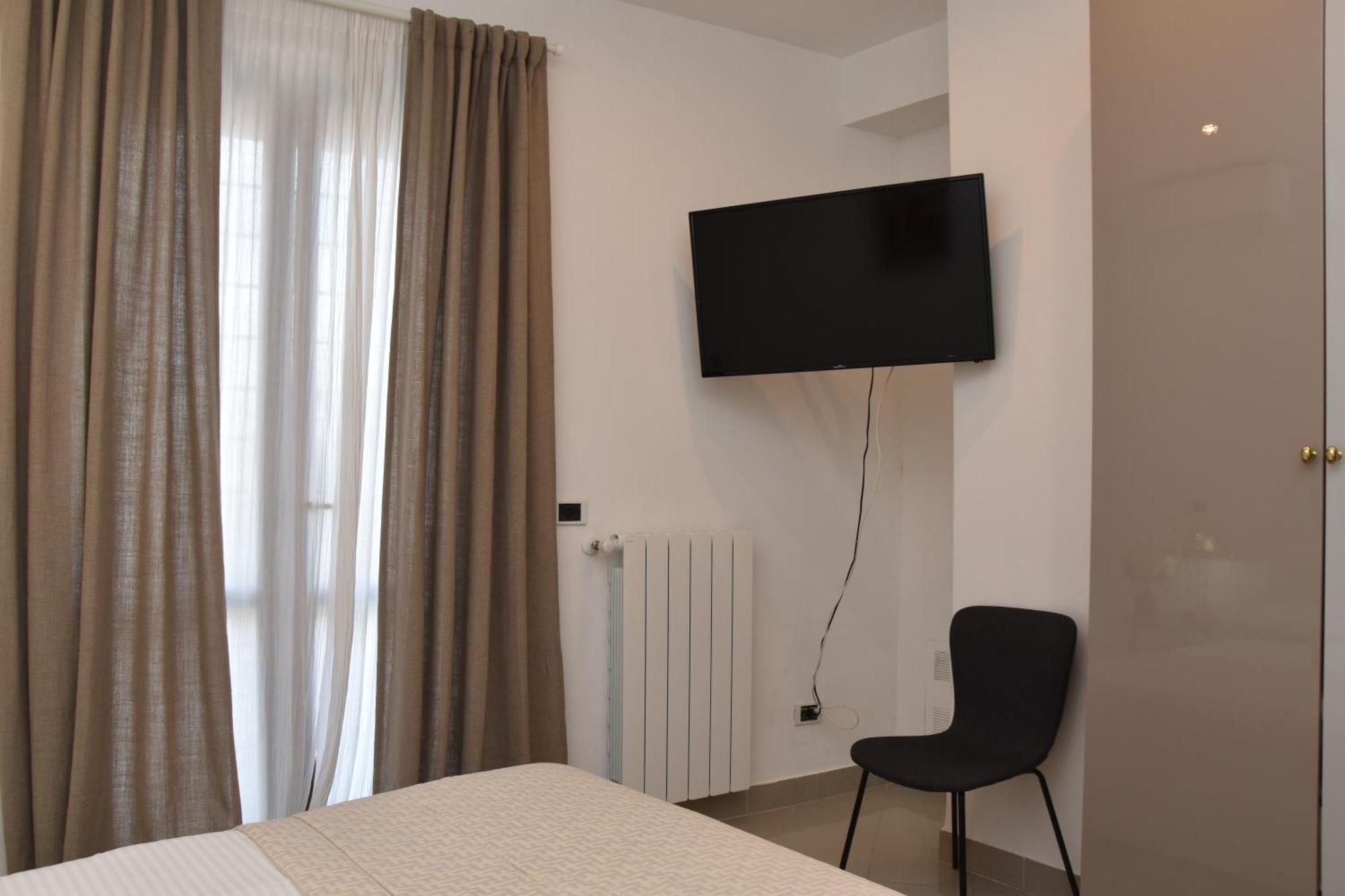 Apartment Diasof