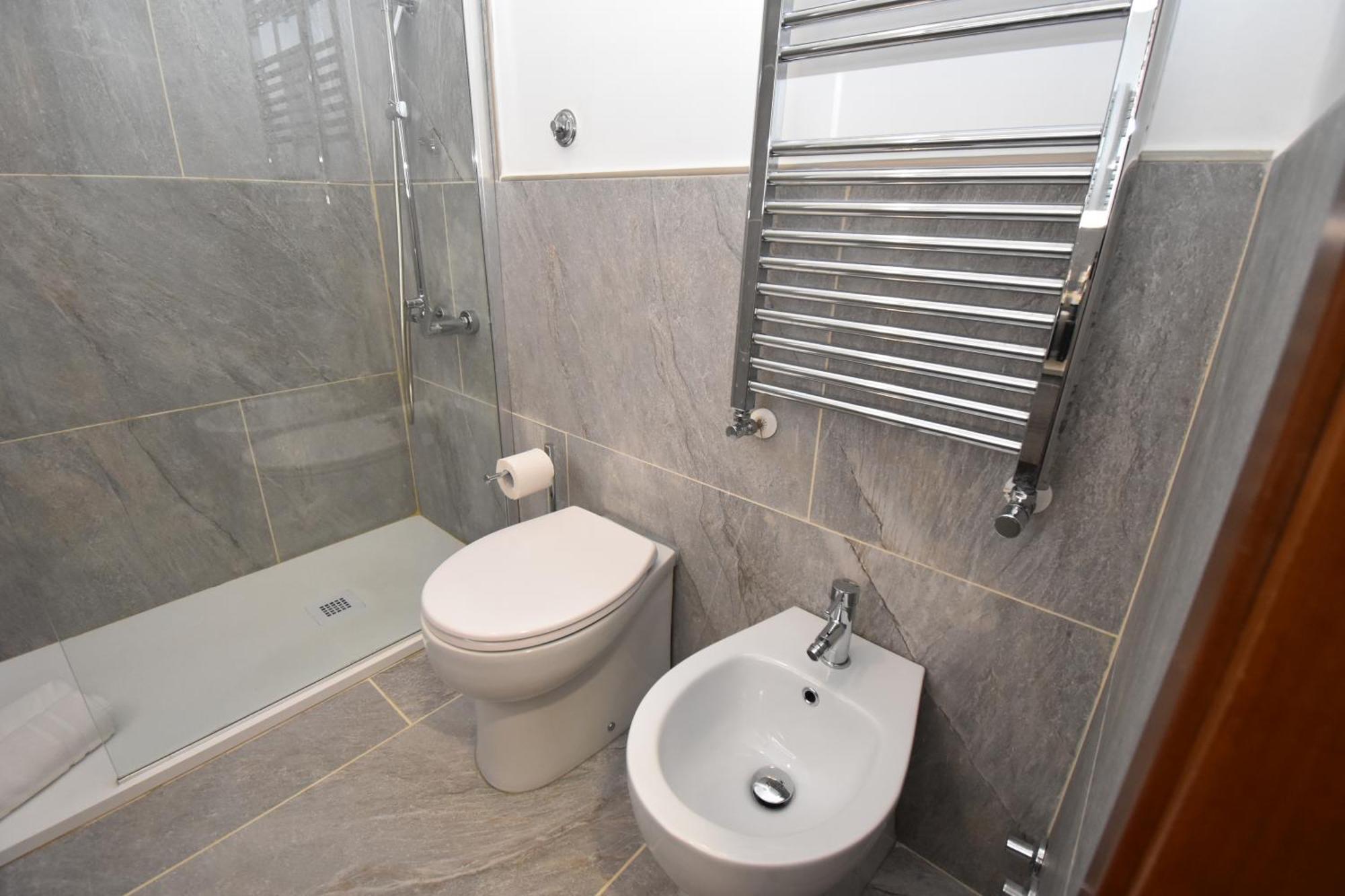 Diasof Apartment Rom