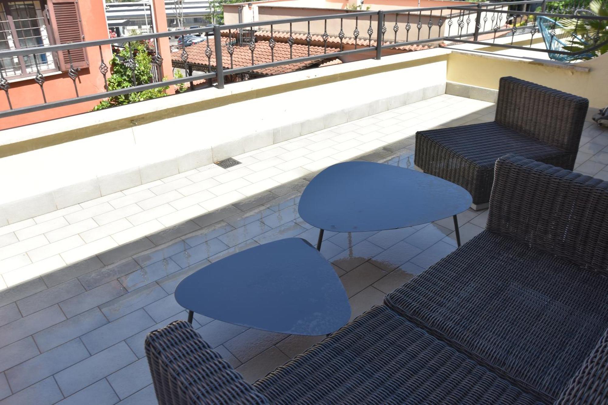 Diasof Apartment Rom