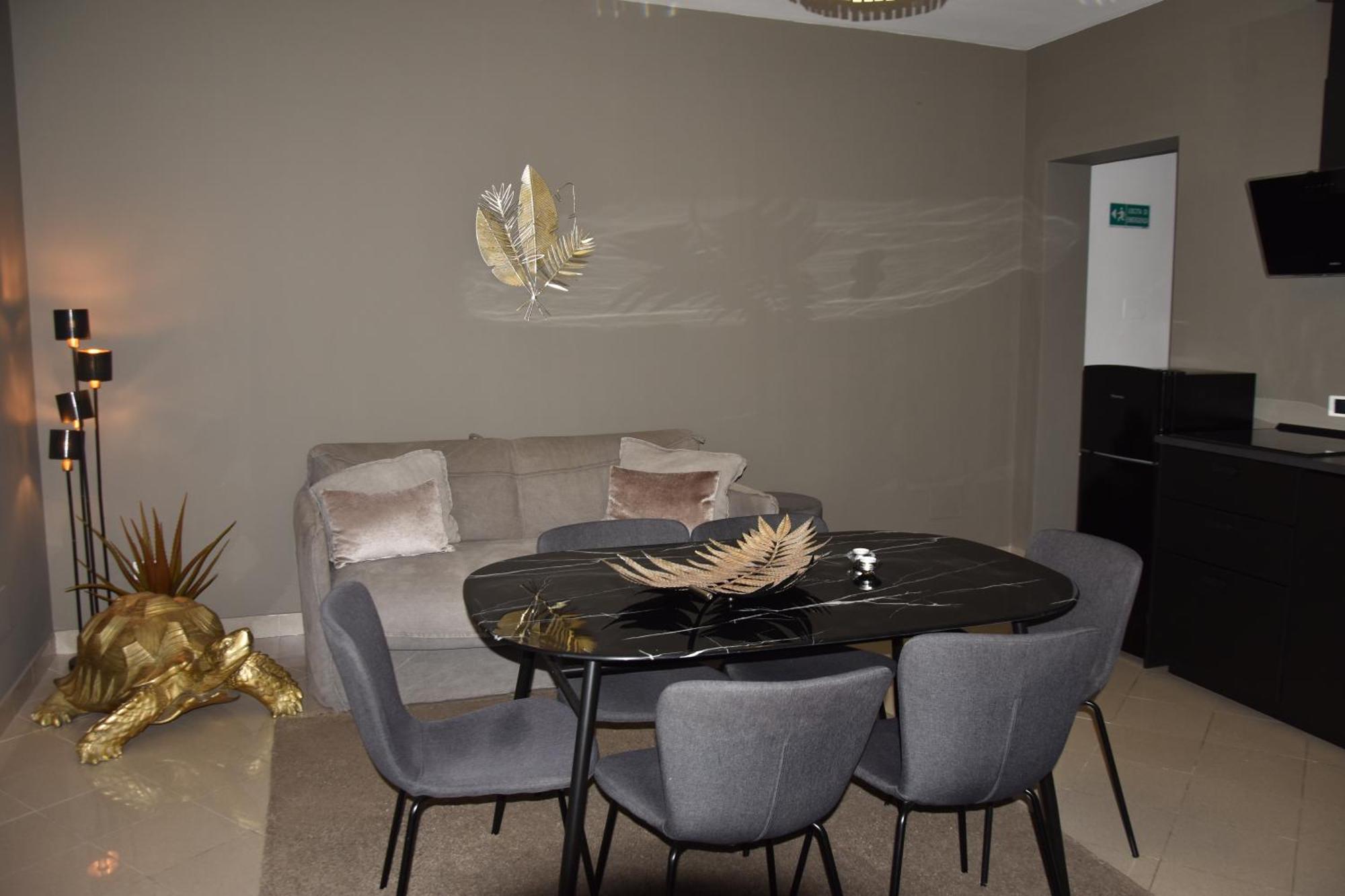 Apartment Diasof Rom