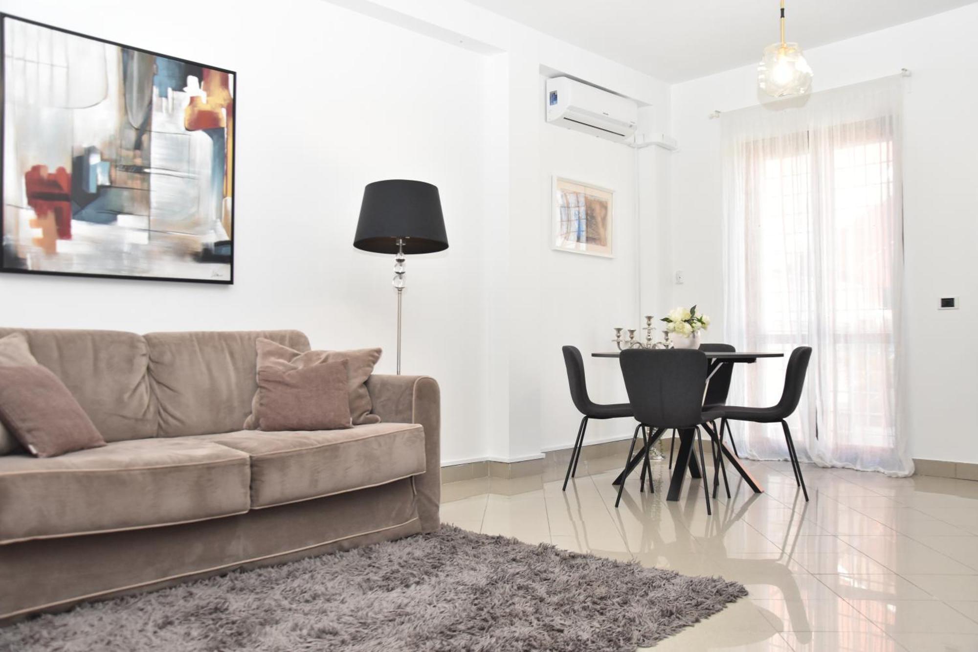 Diasof Apartment Rom