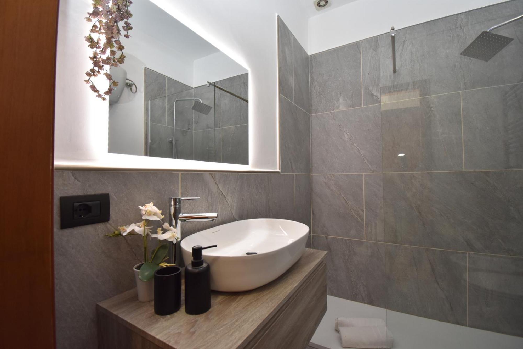 Diasof Apartment