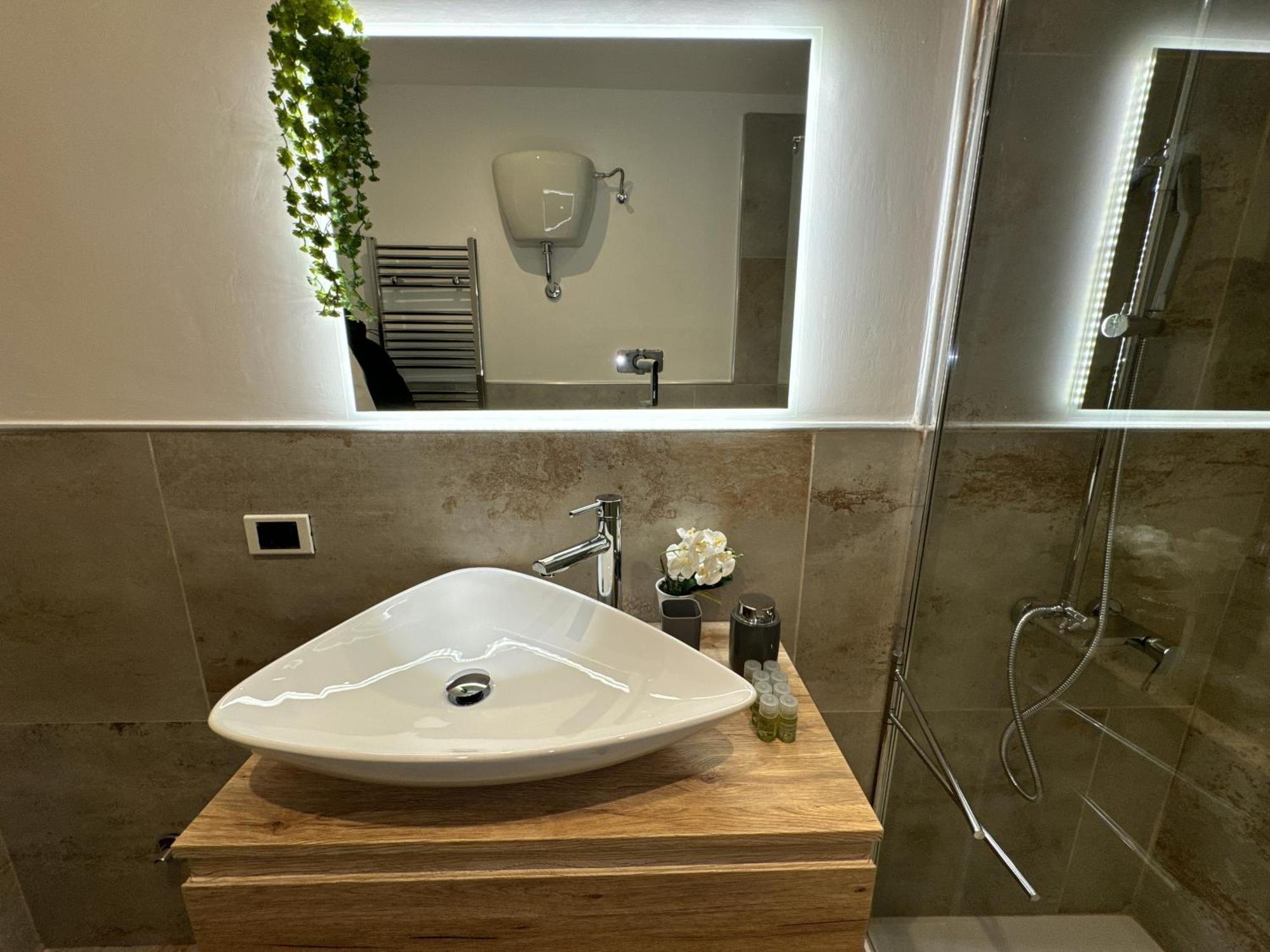 Diasof Apartment Rom