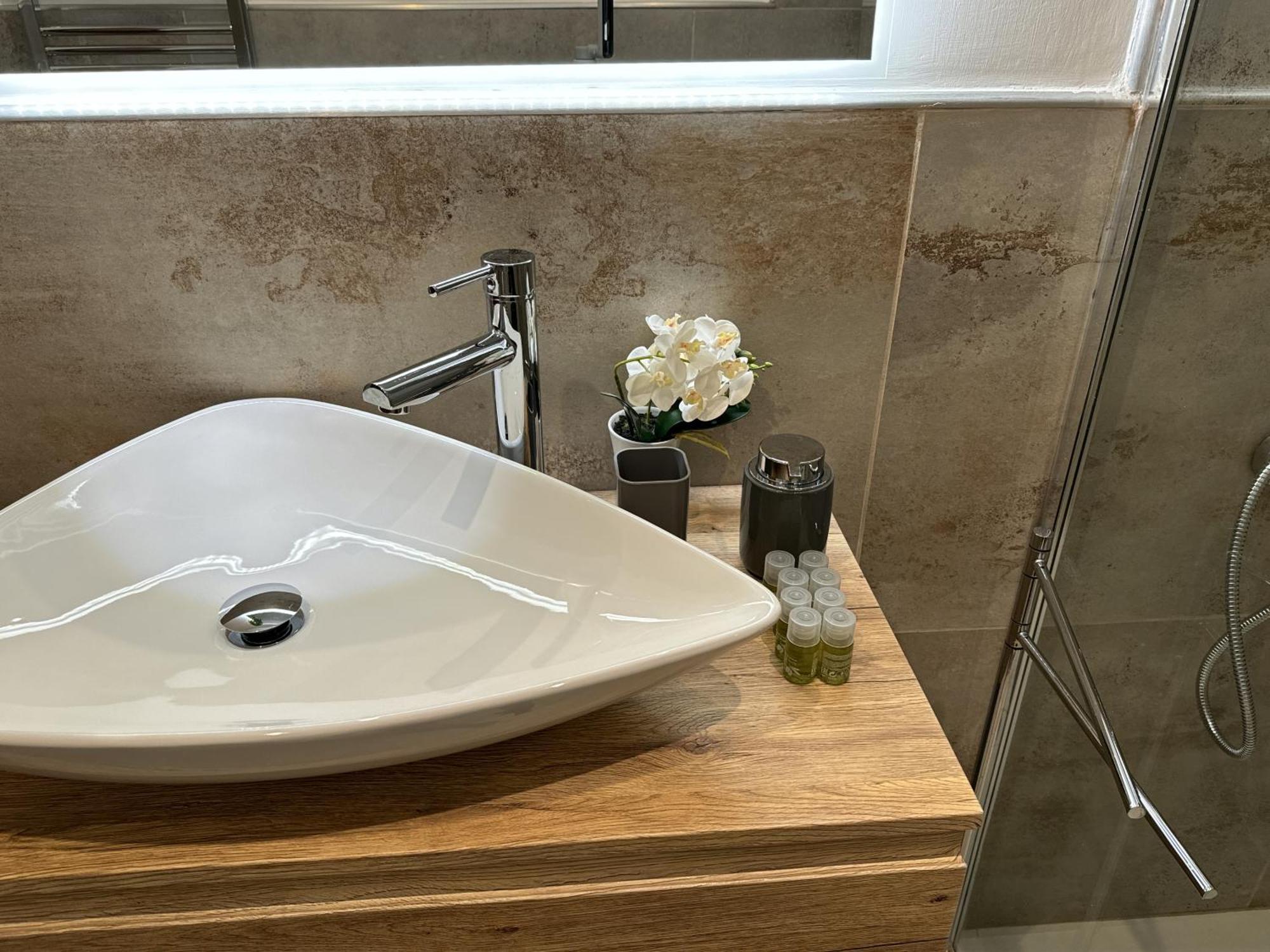 Diasof Apartment Rom