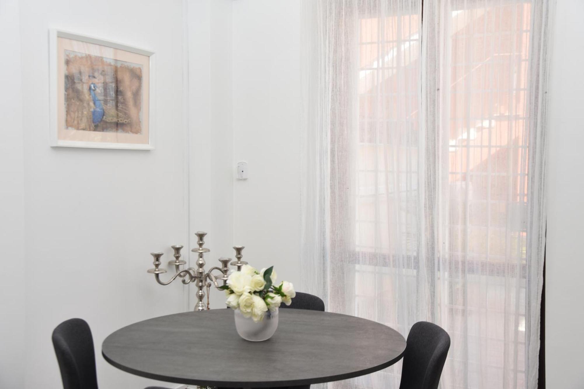 Diasof Apartment Rom
